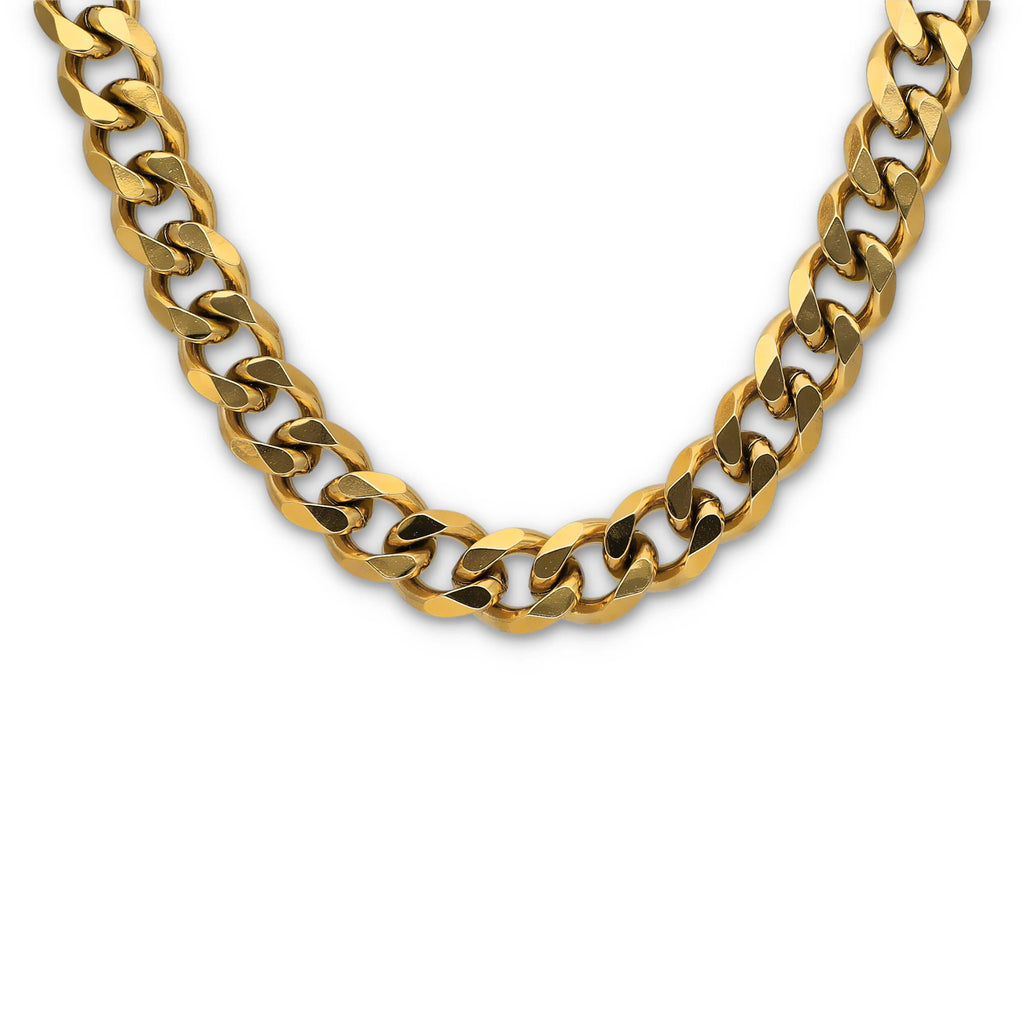 BOLD CHAIN