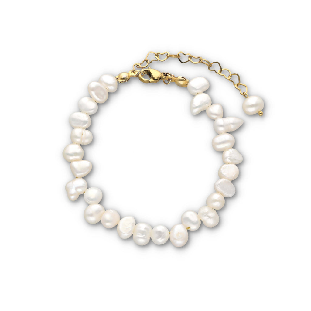 PEARL BRACELET