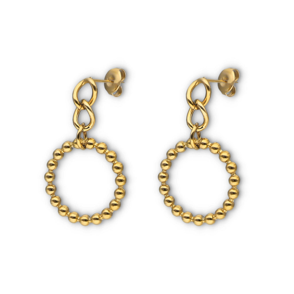 MILA EARRINGS