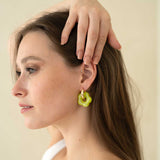 BOLD EARRINGS