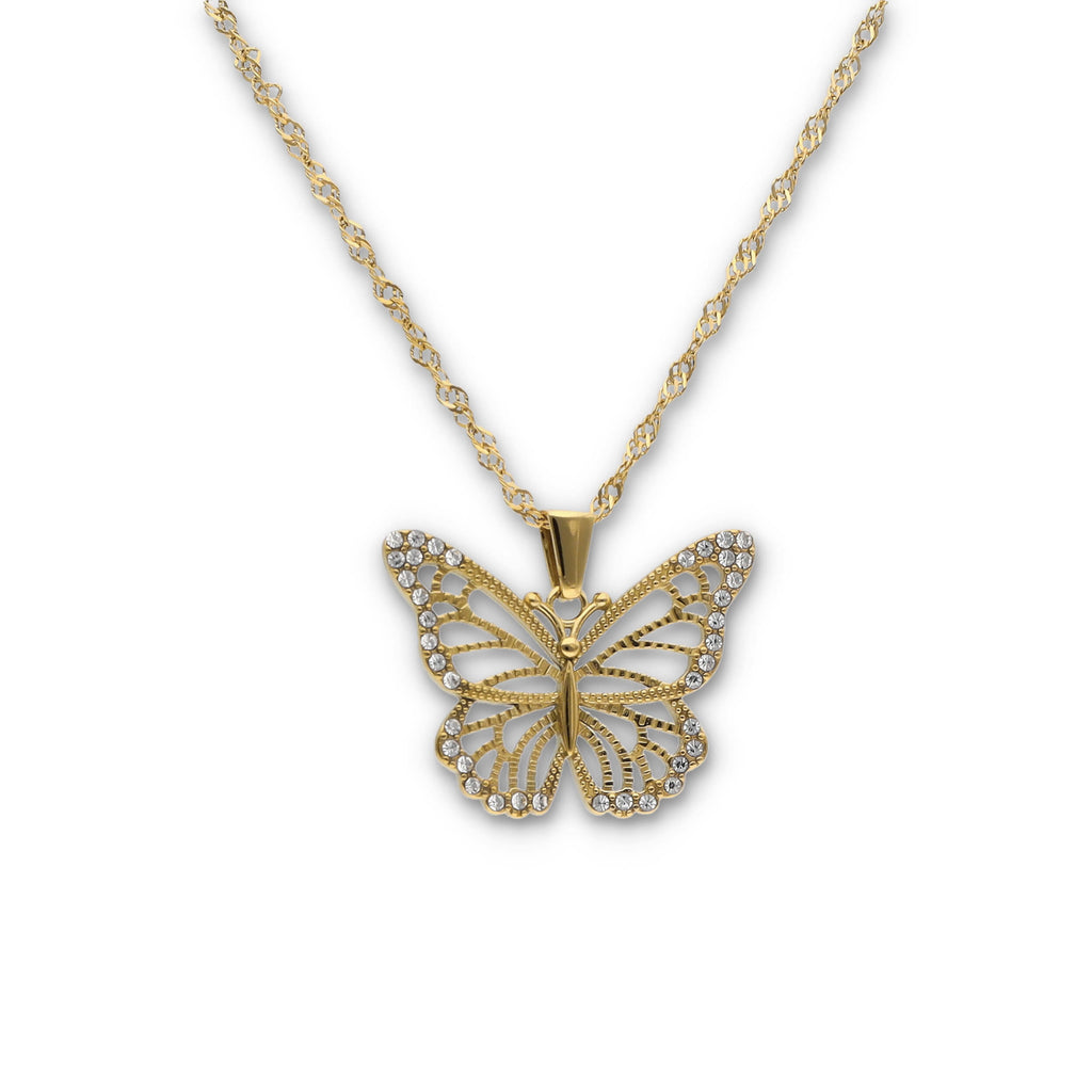 PAPILLON KETTE