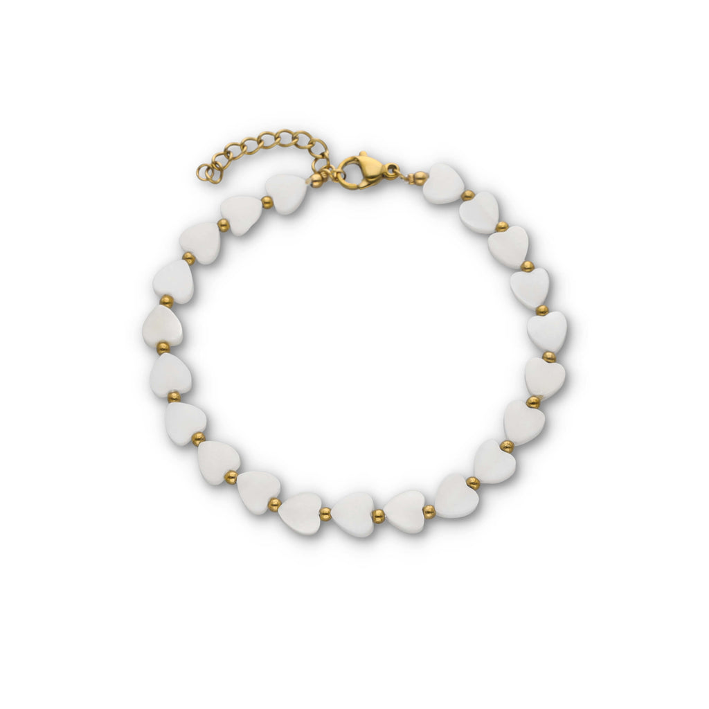 PEARL BRACELET